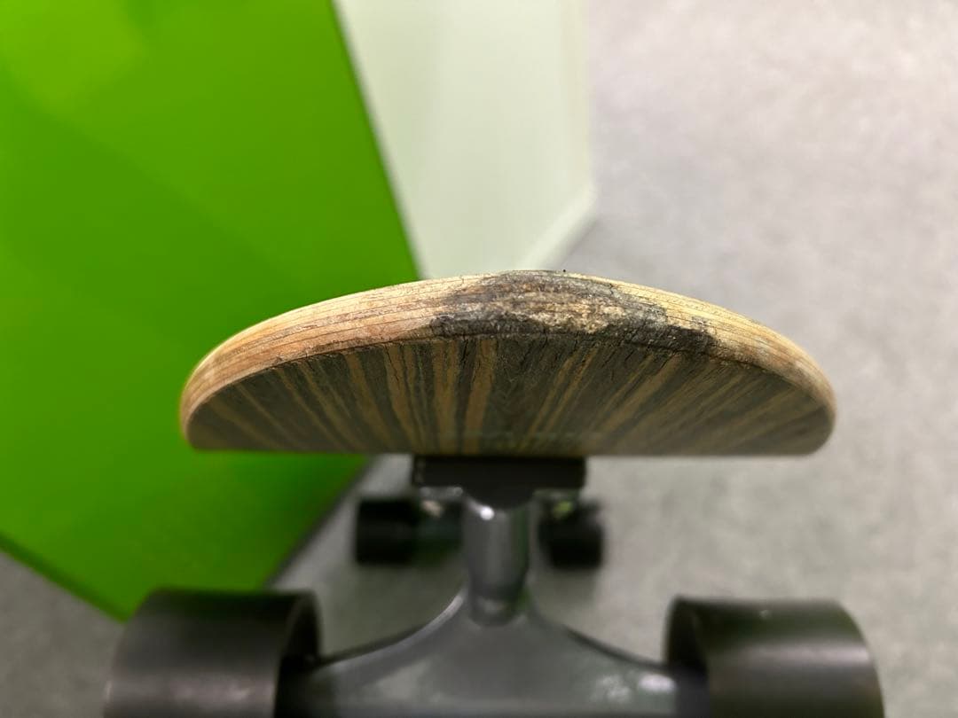 CARVER カーバースケートボード Haedron ヒードロン 30in C7｜