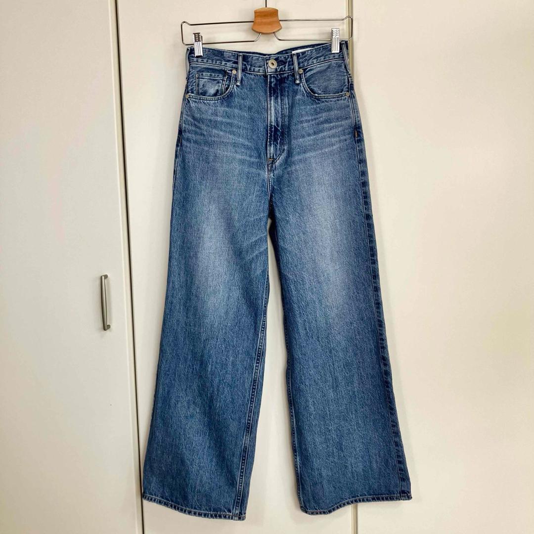 アッパーハイツ デミルクスビームス別注 THE SISTER BRUME 23