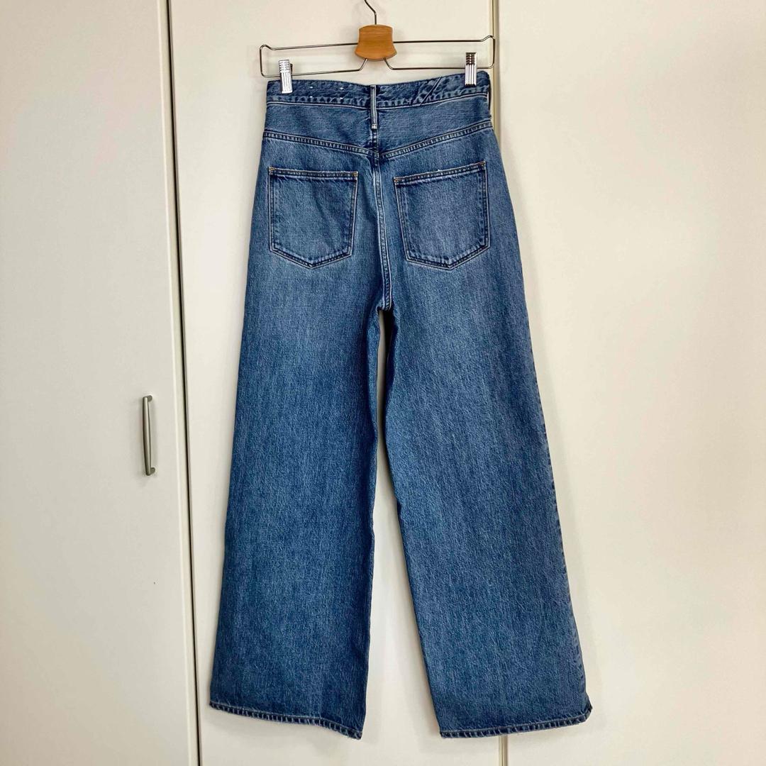 アッパーハイツ デミルクスビームス別注 THE SISTER BRUME 23