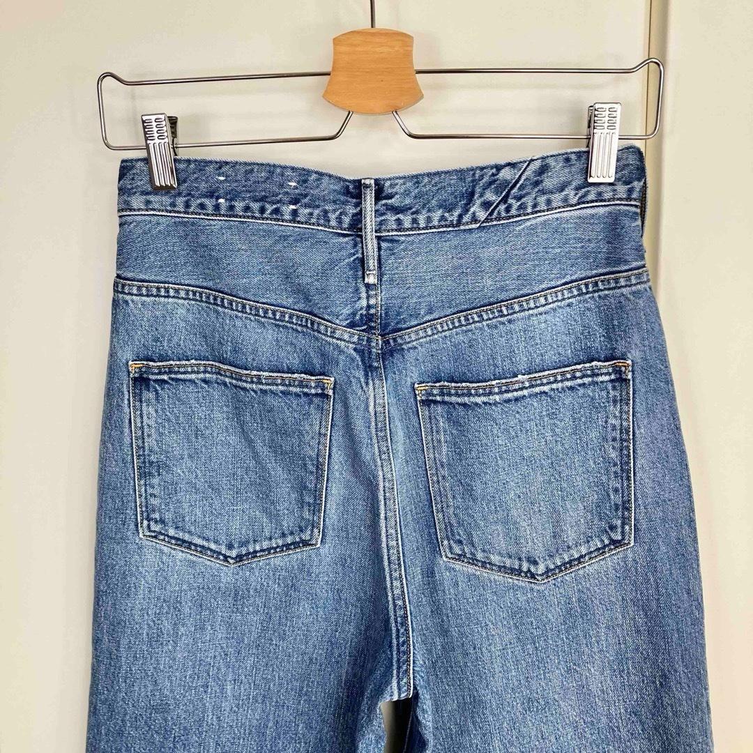 アッパーハイツ デミルクスビームス別注 THE SISTER BRUME 23