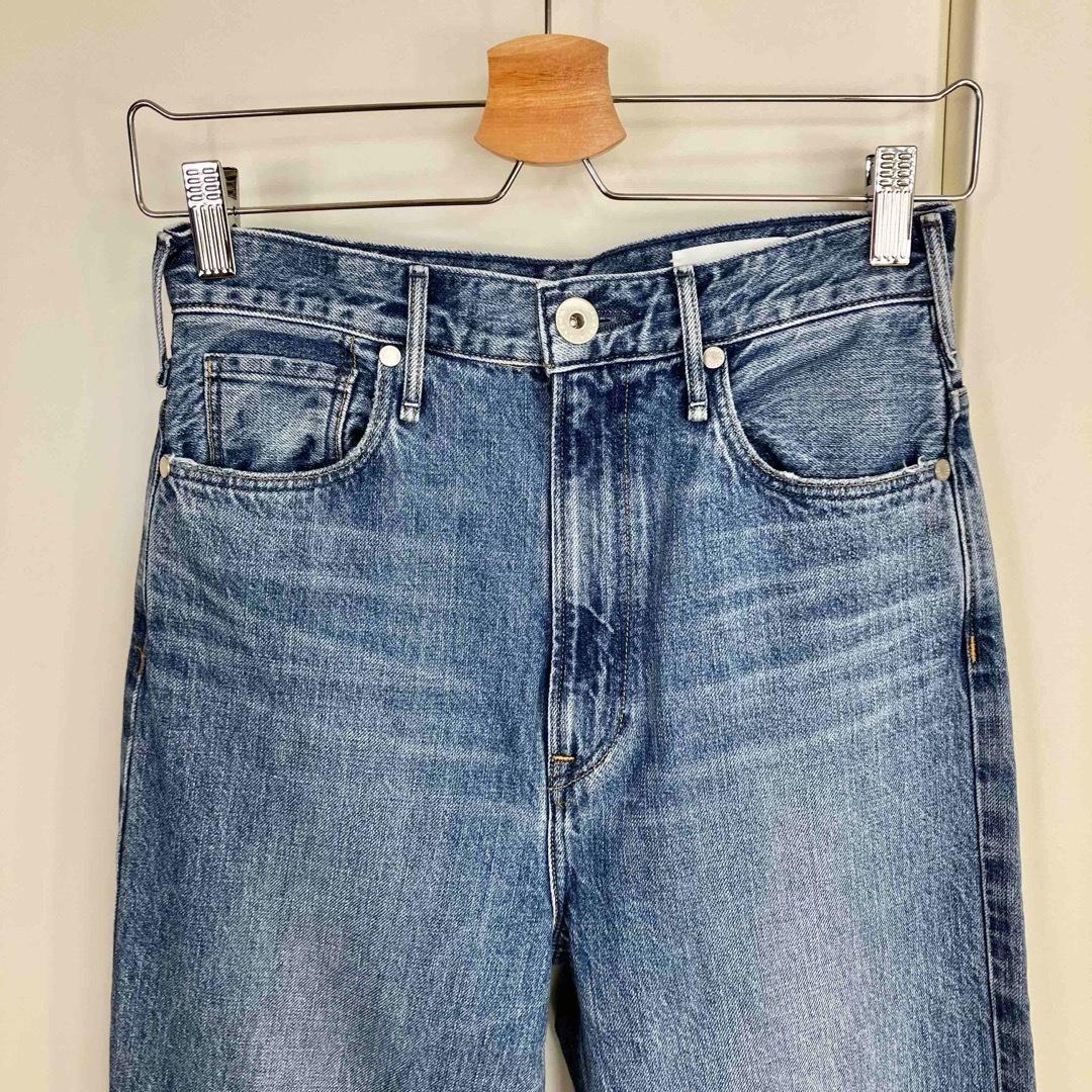 アッパーハイツ デミルクスビームス別注 THE SISTER BRUME 23