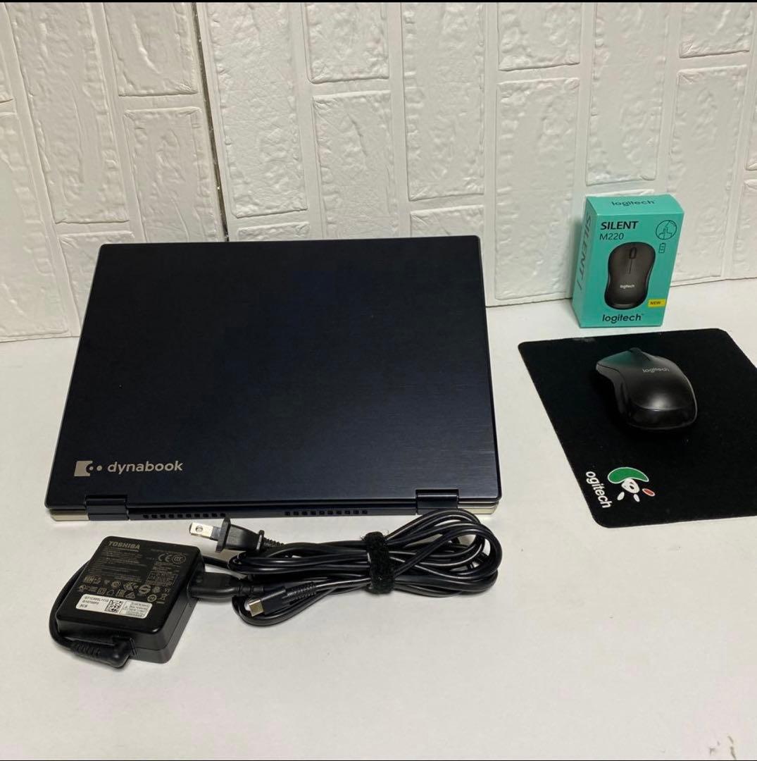 Windows11 オフィス付きSSD メモリ8GB 東芝ノートPC FHD - メルカリ