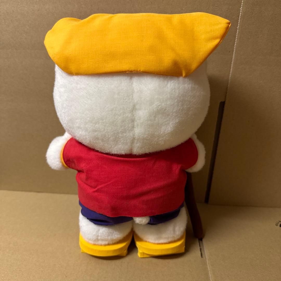 ハローキティ 茨城 水戸黄門 - メルカリ