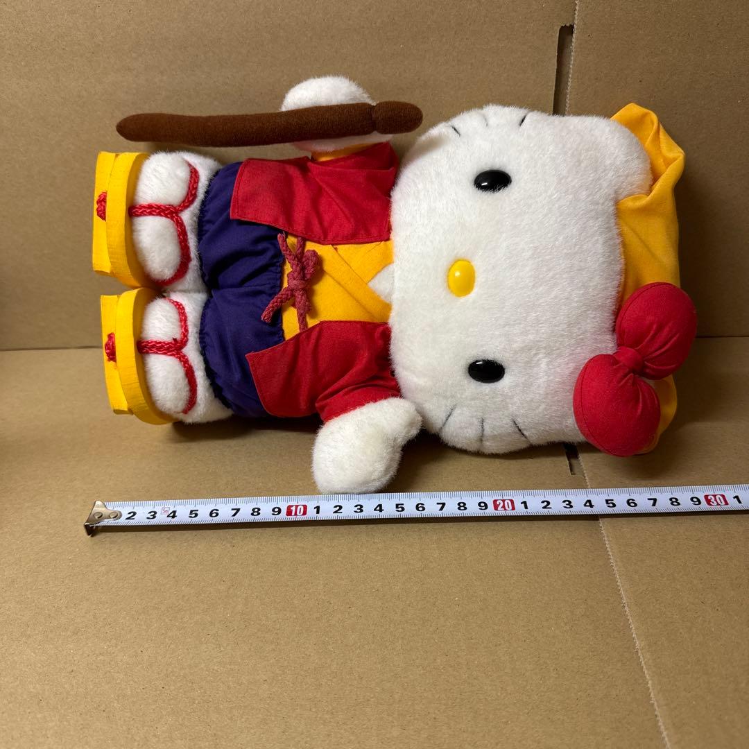 ハローキティ 茨城 水戸黄門 - メルカリ