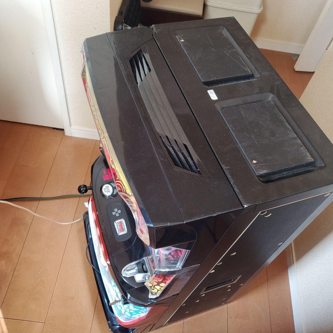 送料込み❗パチスロ鋼鉄城のカバネリ❗設定6 - メルカリ