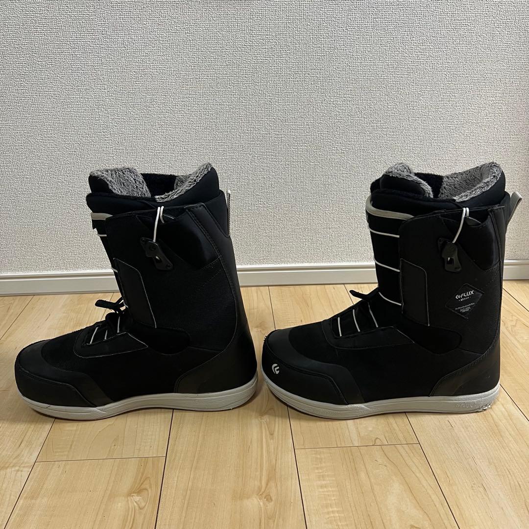 【即日発送】FLUX GT-SPEED ジーティースピード 28.0cm