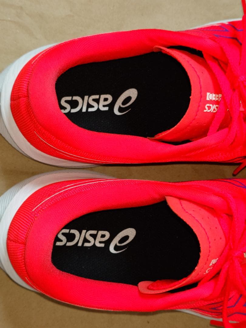 ASICS ランニング EvoRide Speed 3 WIDE 27.5cm