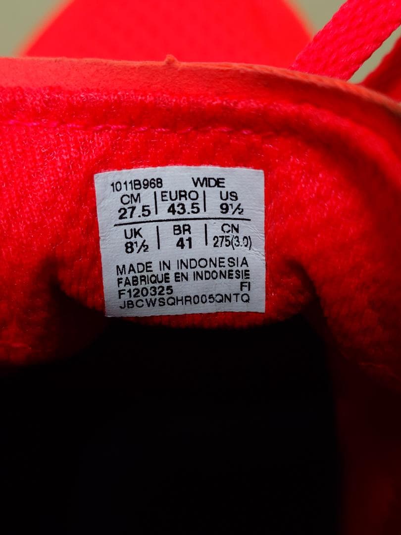 ASICS ランニング EvoRide Speed 3 WIDE 27.5cm