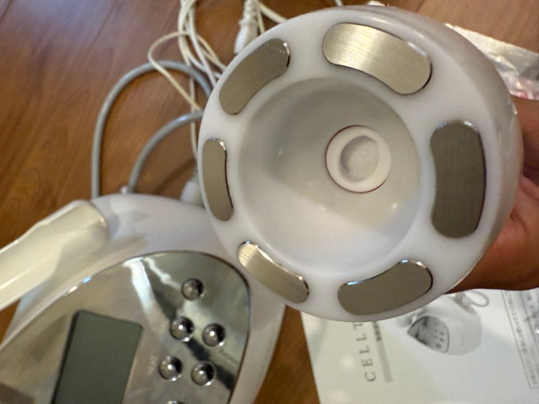 セルチューン CELLTUNE 伊藤超短波 吸引 バキュームの通販はau PAY