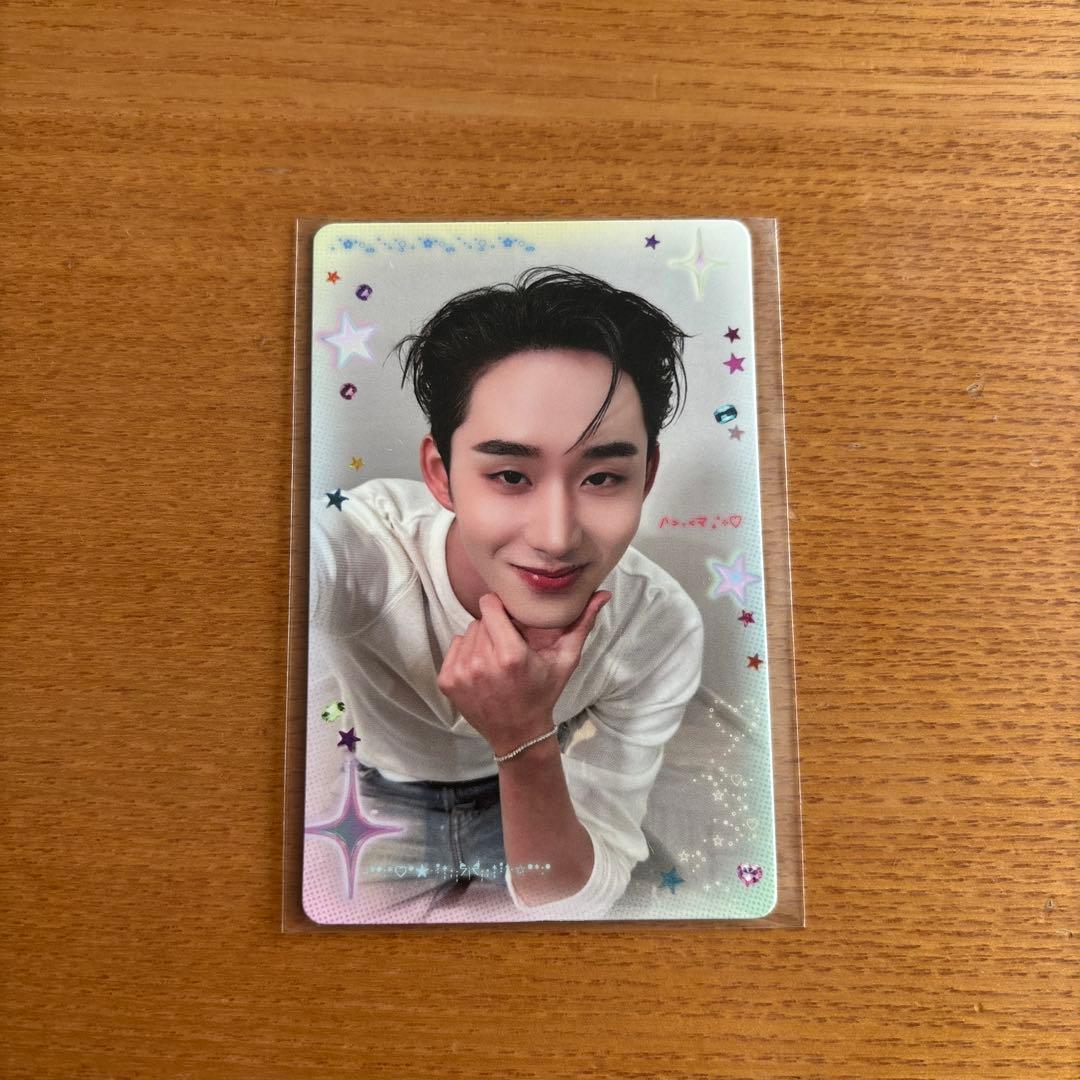 GMMTV Est 日本限定セルフィー 大阪トレカ - メルカリ