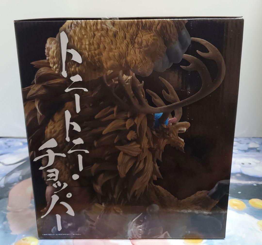 2/11まで大特価 ワンピースEX 悪魔を宿す者達 vol.3 B賞&C賞セット