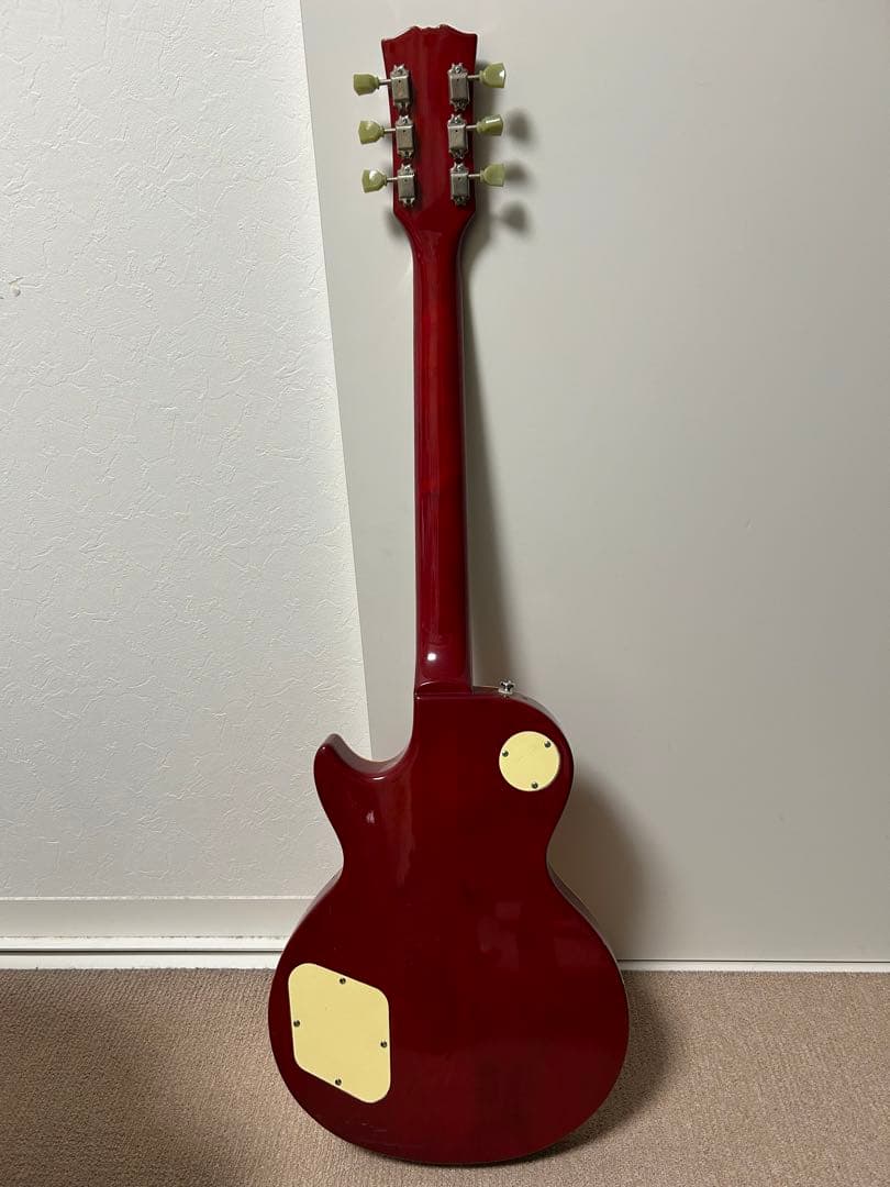 TOKAI LOVE ROCK MODEL(レスポールタイプ)