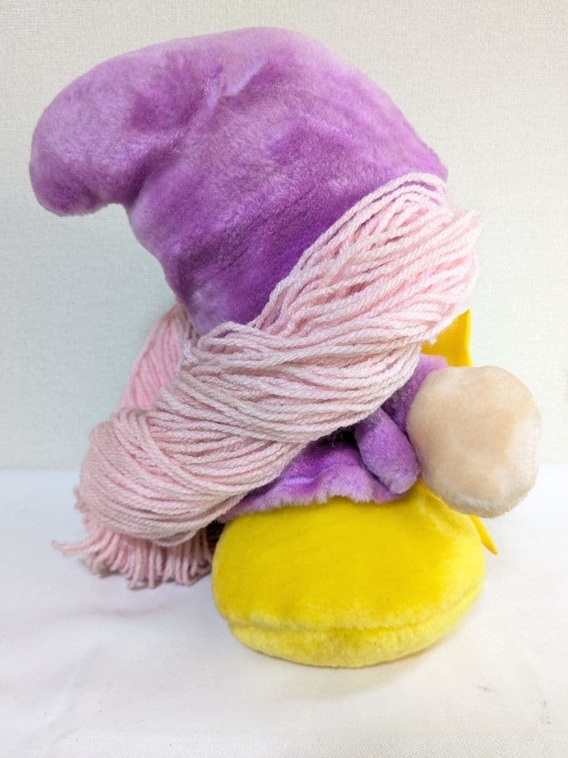 まじかるタルるートくん タルるートくん ミモラちゃん ぬいぐるみ