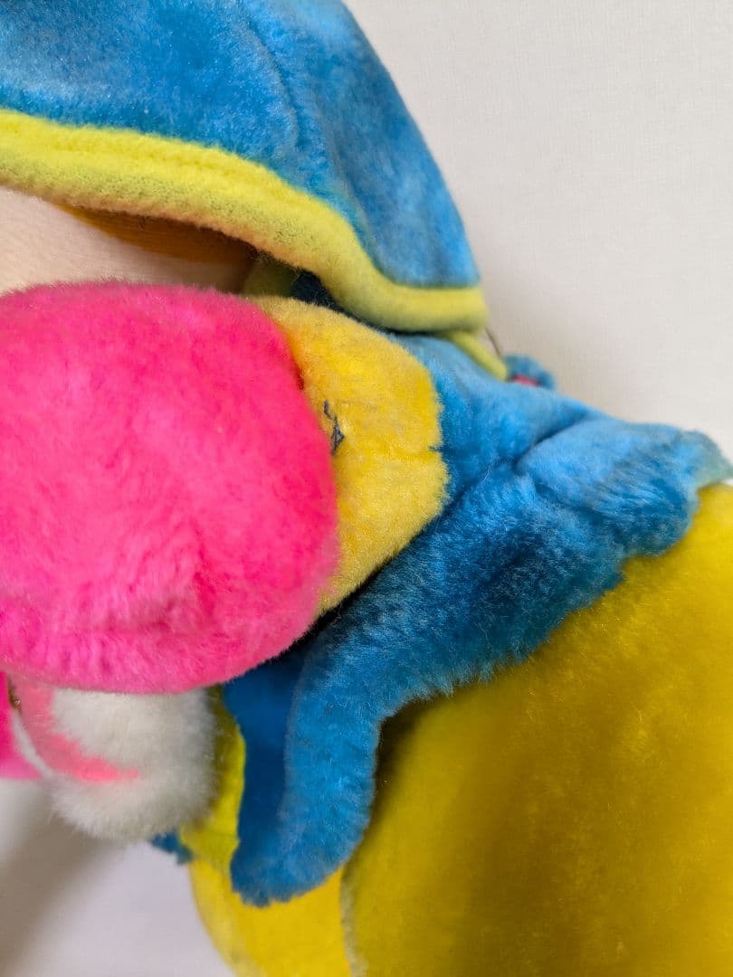 まじかるタルるートくん タルるートくん ミモラちゃん ぬいぐるみ