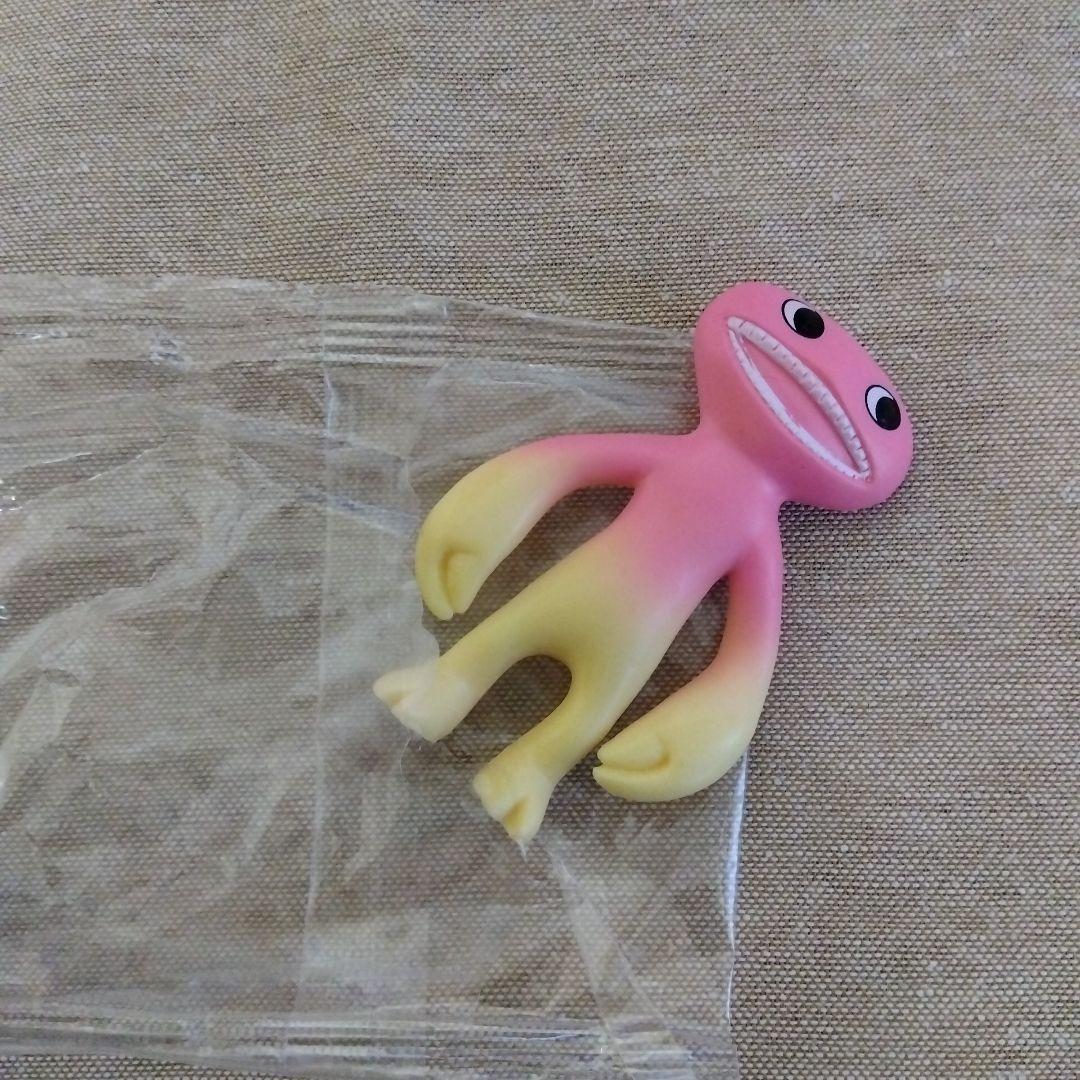 ガーデンオブバンバン　フィギュア