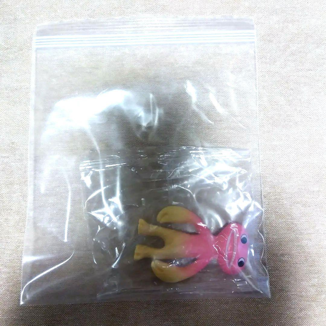 ガーデンオブバンバン　フィギュア