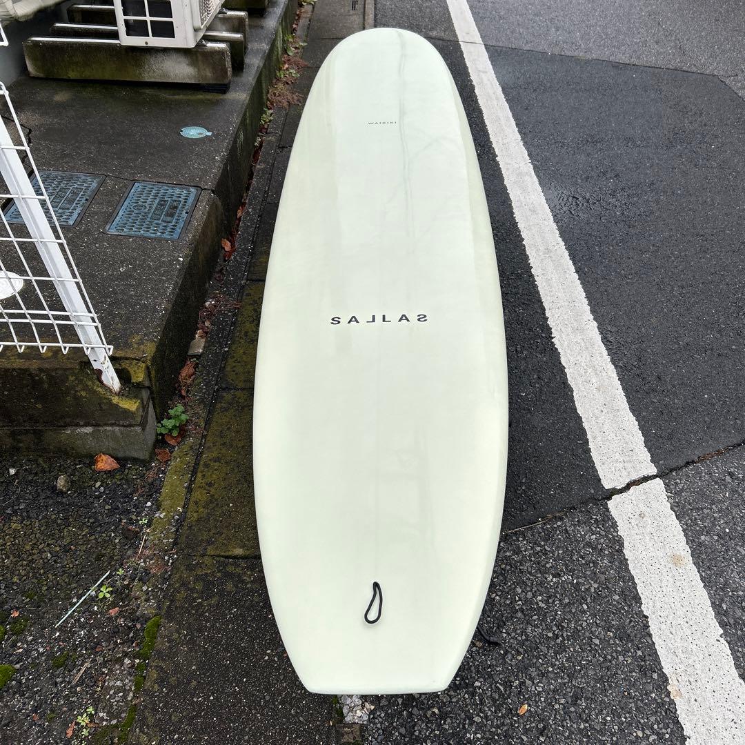 サンダーボルト カイサラス ワイキキ 9'6