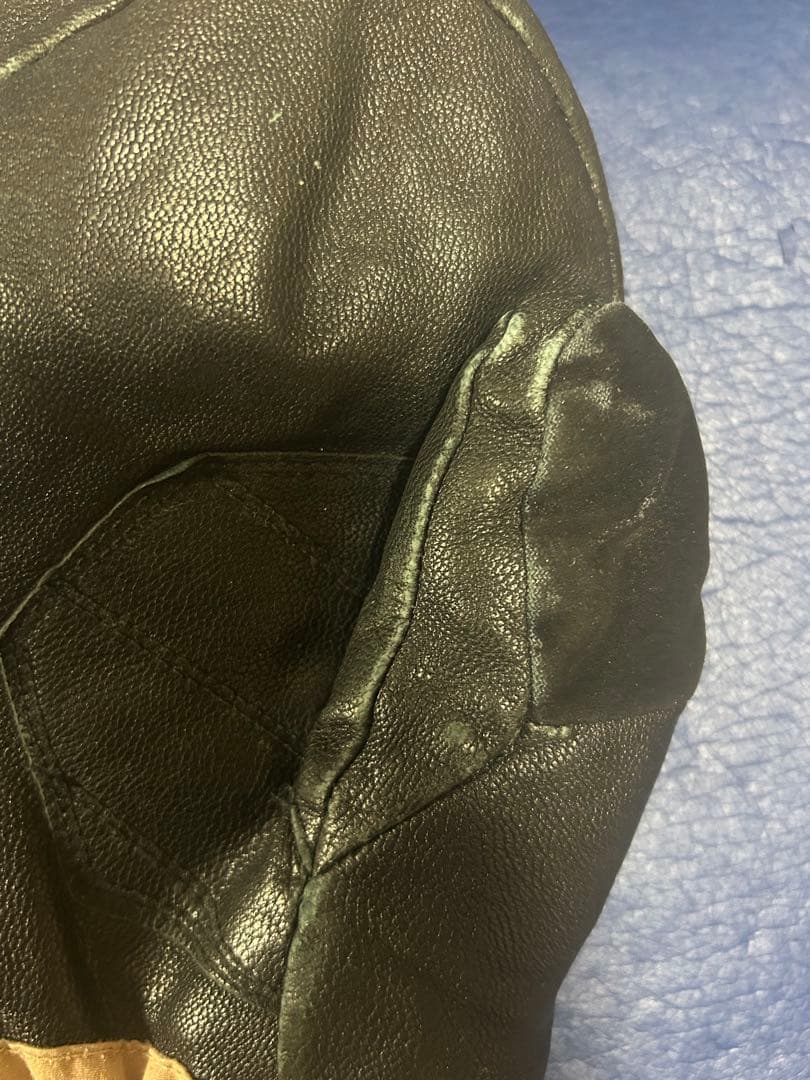 希少 VOLCOM GORE-TEX ミトングローブ アーサーロンゴ - メルカリ