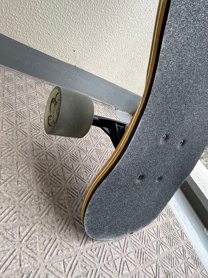 鎧YOROI風神＋ウォーターボーンセット　美品　定価¥84,700 送料込み！