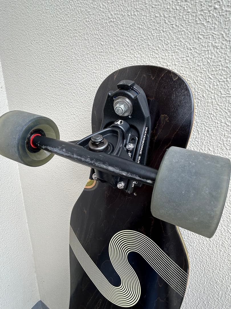 鎧YOROI風神＋ウォーターボーンセット　美品　定価¥84,700 送料込み！