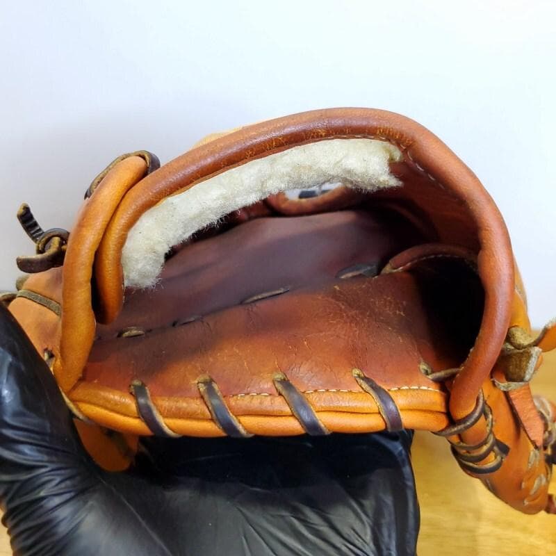 アンダーアーマー 松田宣浩モデル 限定品 高校野球対応 内野用 硬式