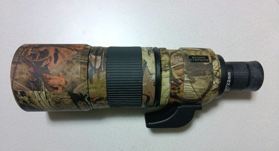 レンズ(単焦点) Kenko MILTOL 400mm F8 KF-M400-SCE ヨドバシ.com - ケンコー Kenko MILTOL フィールドスコープ ミラー