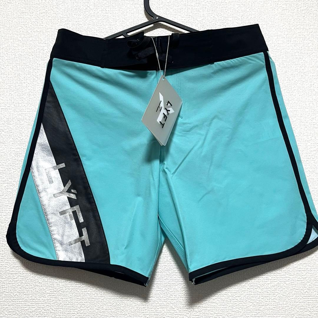 ⭐︎【新品未使用タグ付き】 ⭐︎【完売品】LYFT リフト サーフパンツ
