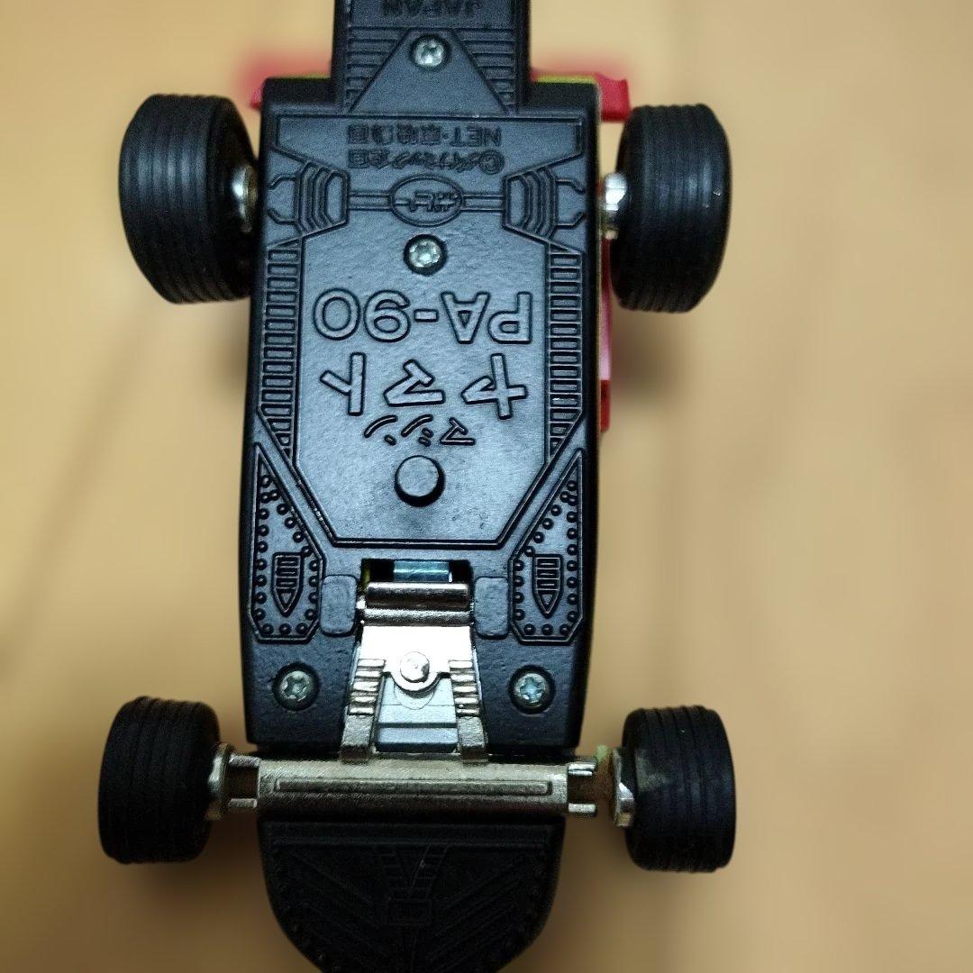 マシンハヤブサ マシンヤマト - メルカリ