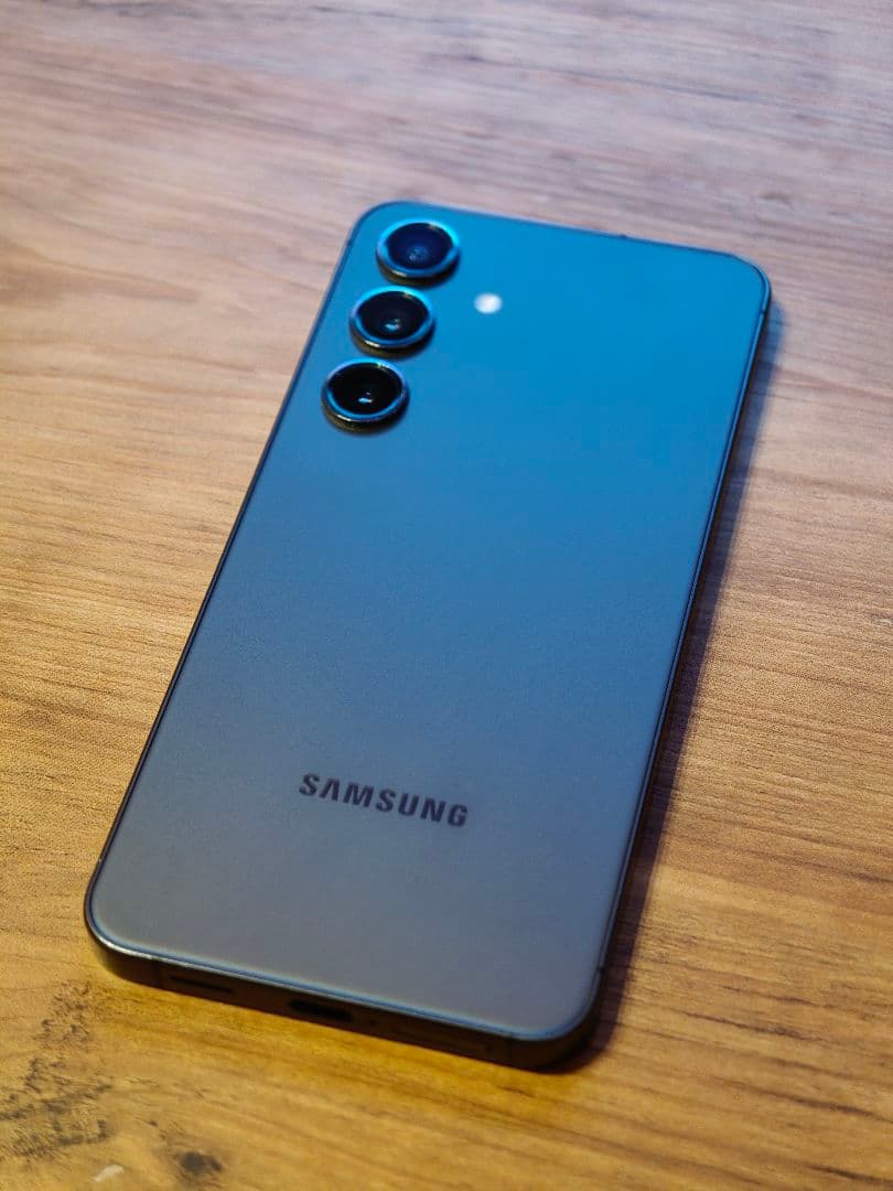 Fahrizal様専用] S24 SM-S9210 256GB グローバル版 - メルカリ