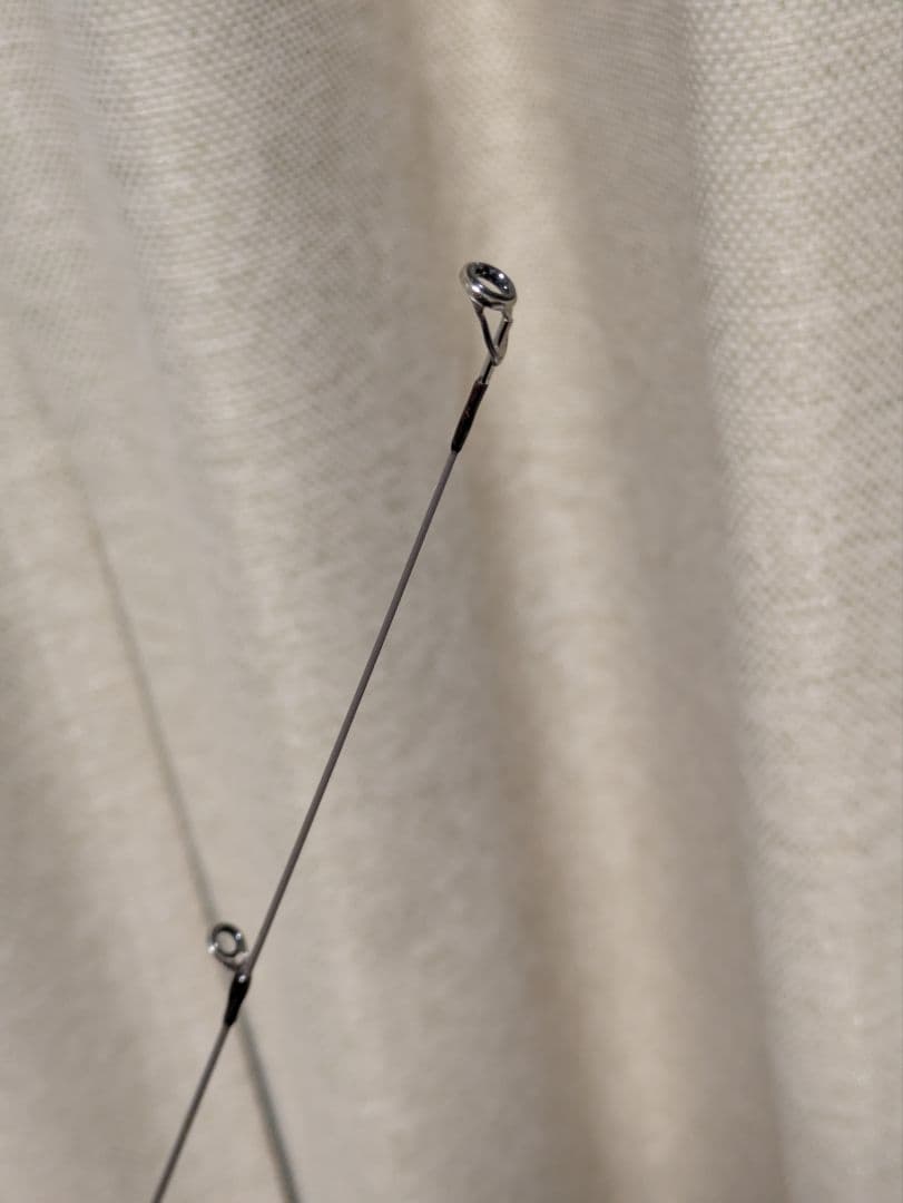 tailwalk pe-z 76ul ソリッドティップ アジング メバリング - メルカリ