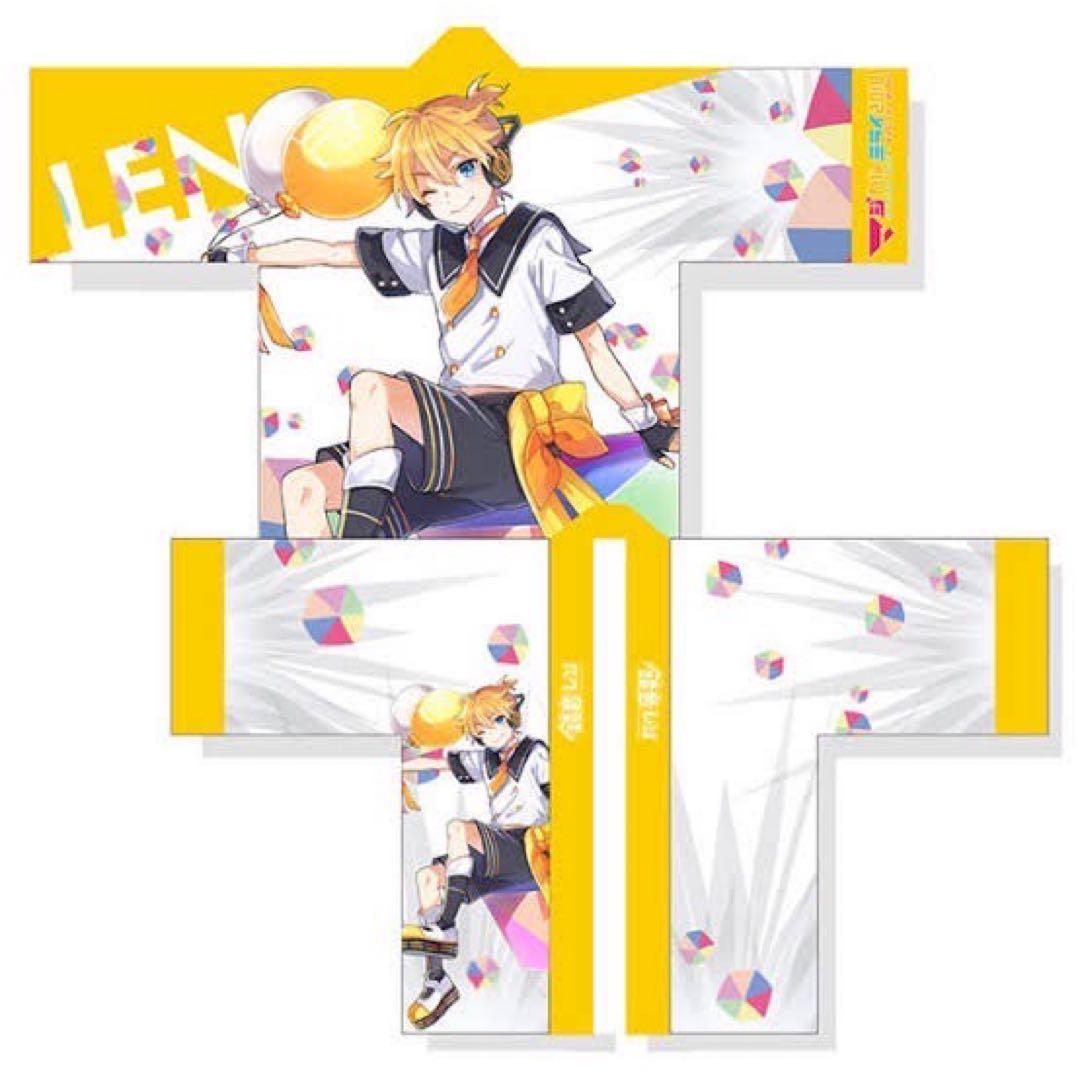 マジカルミライ 2018 鏡音レン 法被の通販はau PAY マーケット - 輸入