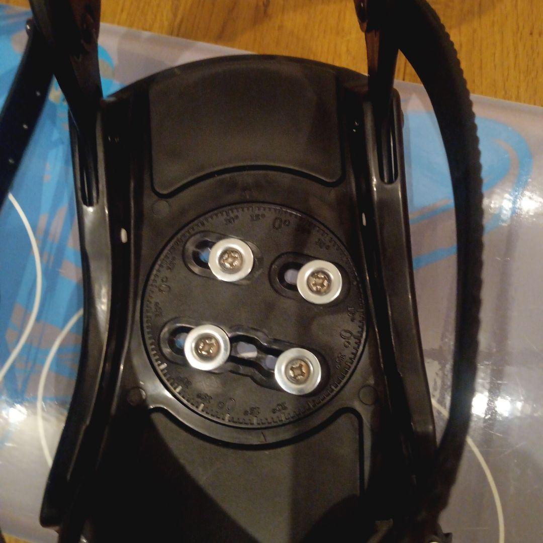 スノーボード 153H0130853 SPOPIA 2009 SKI - メルカリ