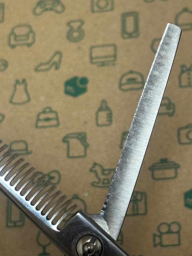 ミズタニシザー 旧タイプ M 28目 セニング - メルカリ