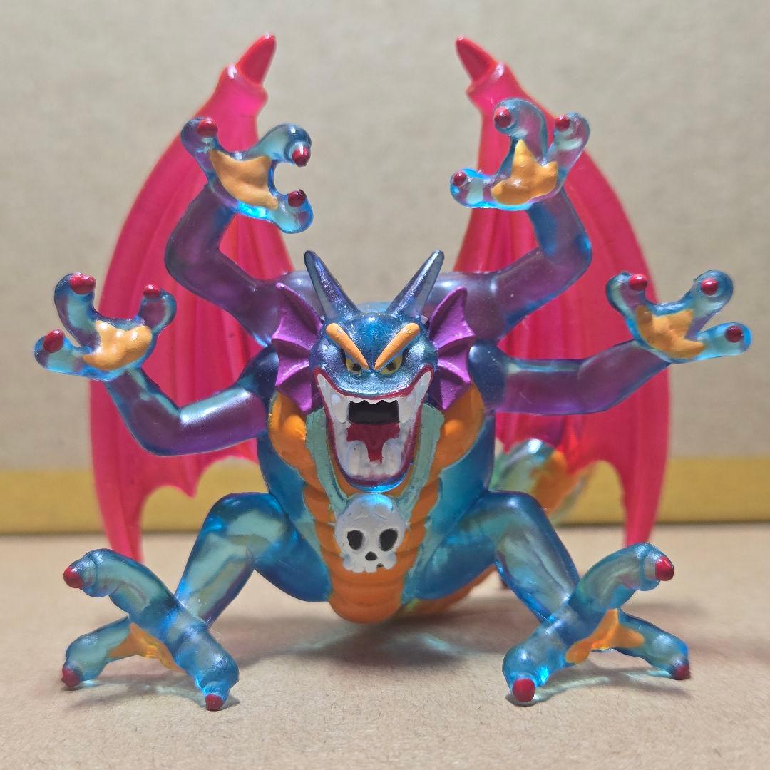 ドラゴンクエスト クリスタルモンスターズ 伝説の魔王とスライムたち編