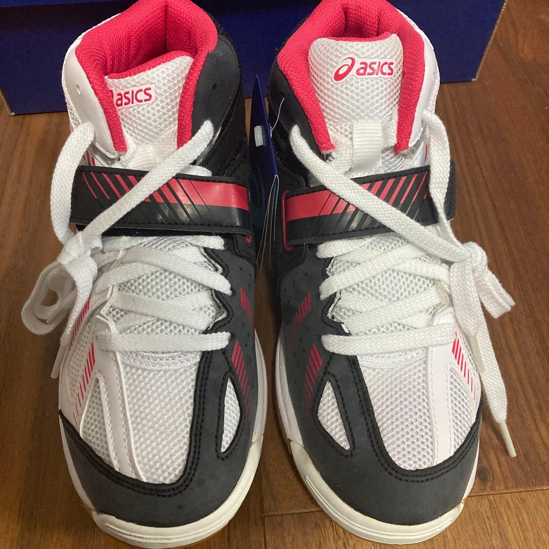 asics コートセルフィット　23.5cm