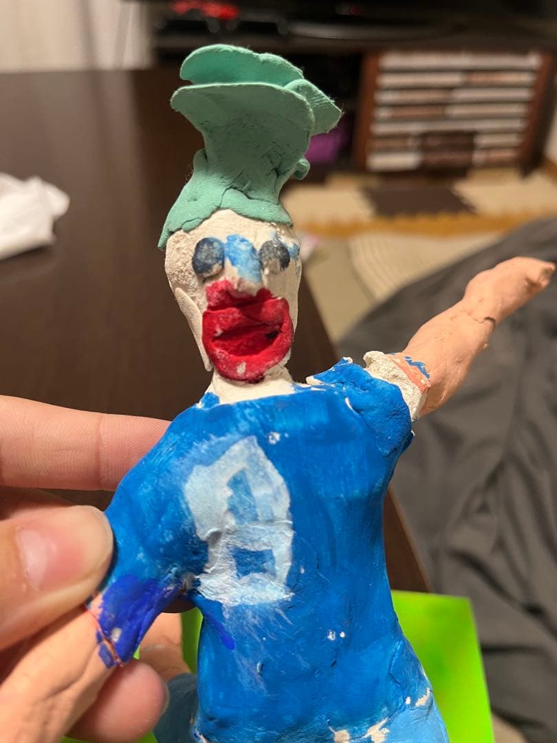 最高フィギュア