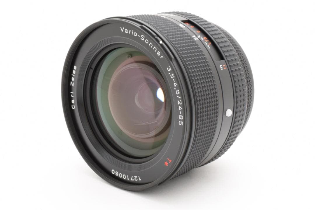 ★極上品★コンタックス Sonnar 24-85mm f3.5-4.5#1134
