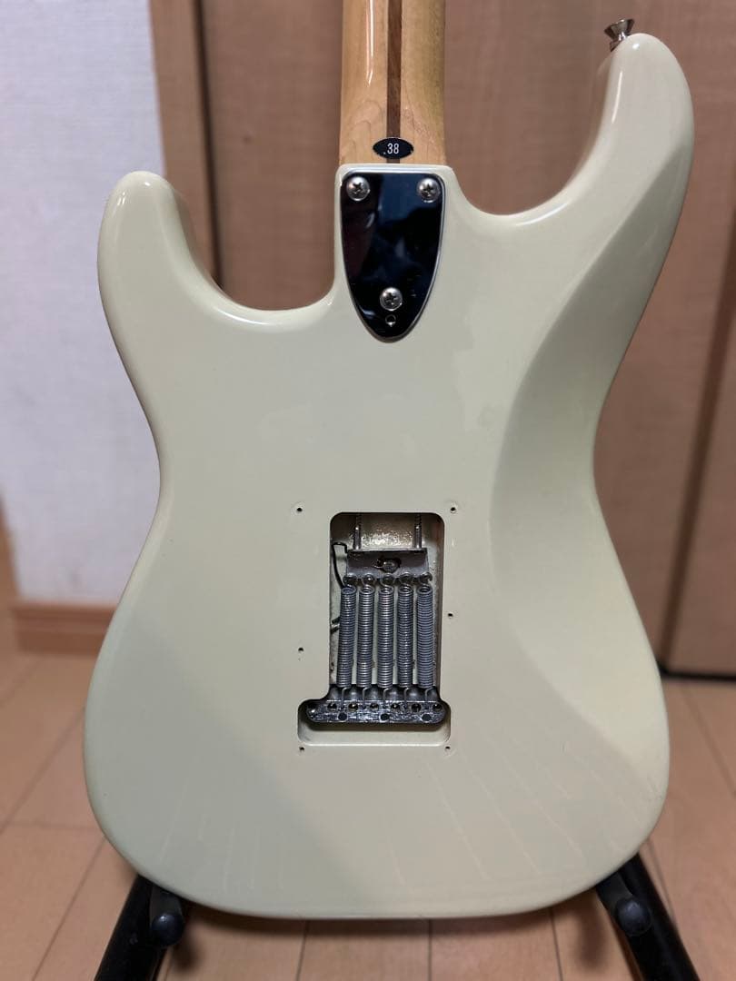 【値下げ】Tokai Stratocaster Custom Edition