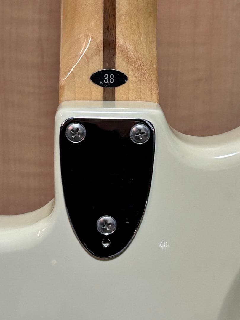 【値下げ】Tokai Stratocaster Custom Edition