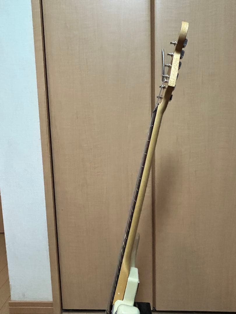 【値下げ】Tokai Stratocaster Custom Edition