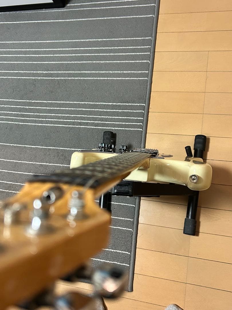 【値下げ】Tokai Stratocaster Custom Edition