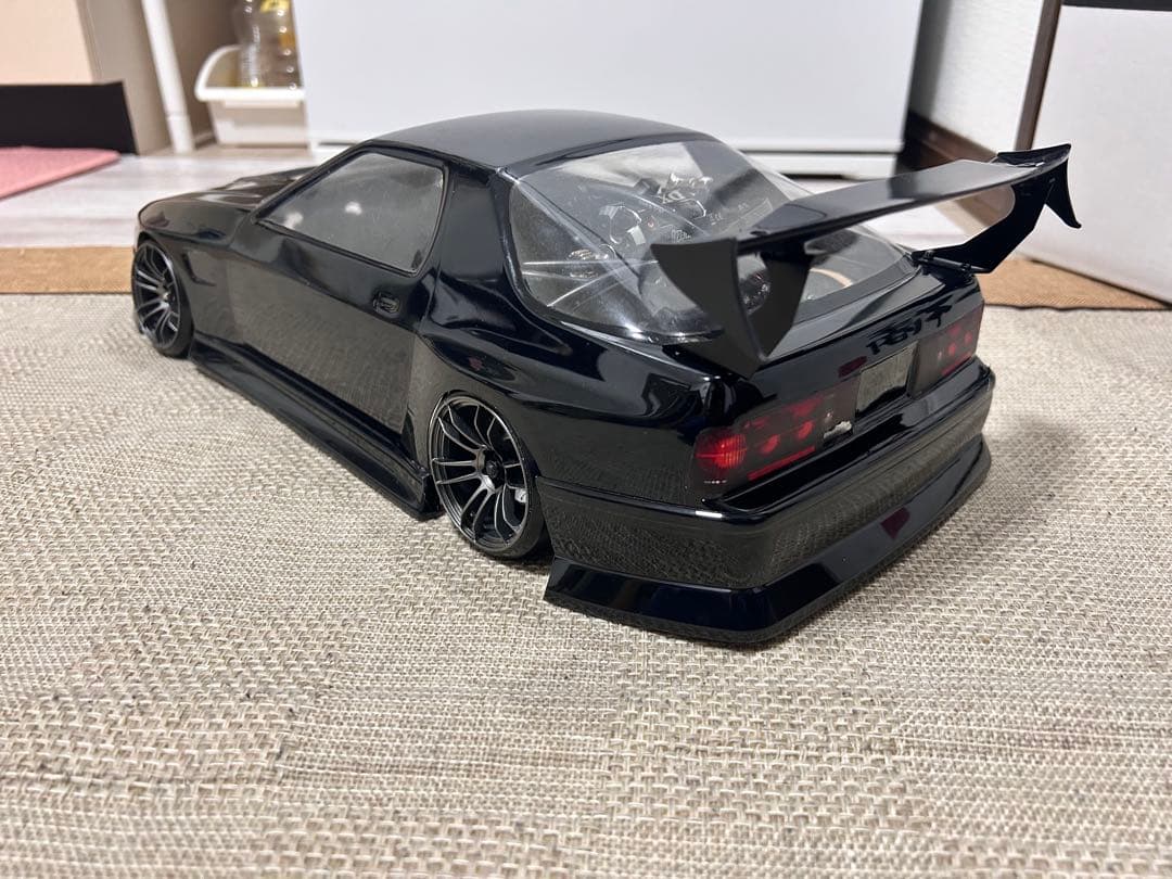 スピードウェイパル FC bnスポーツ ボディのみ - メルカリ