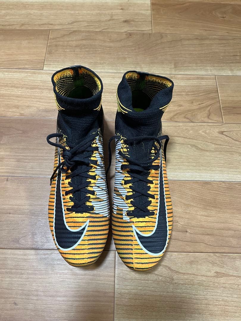 NIKE Mercurial Superfly Ⅴ DF FG nike-mercurial-superfly-v-df-