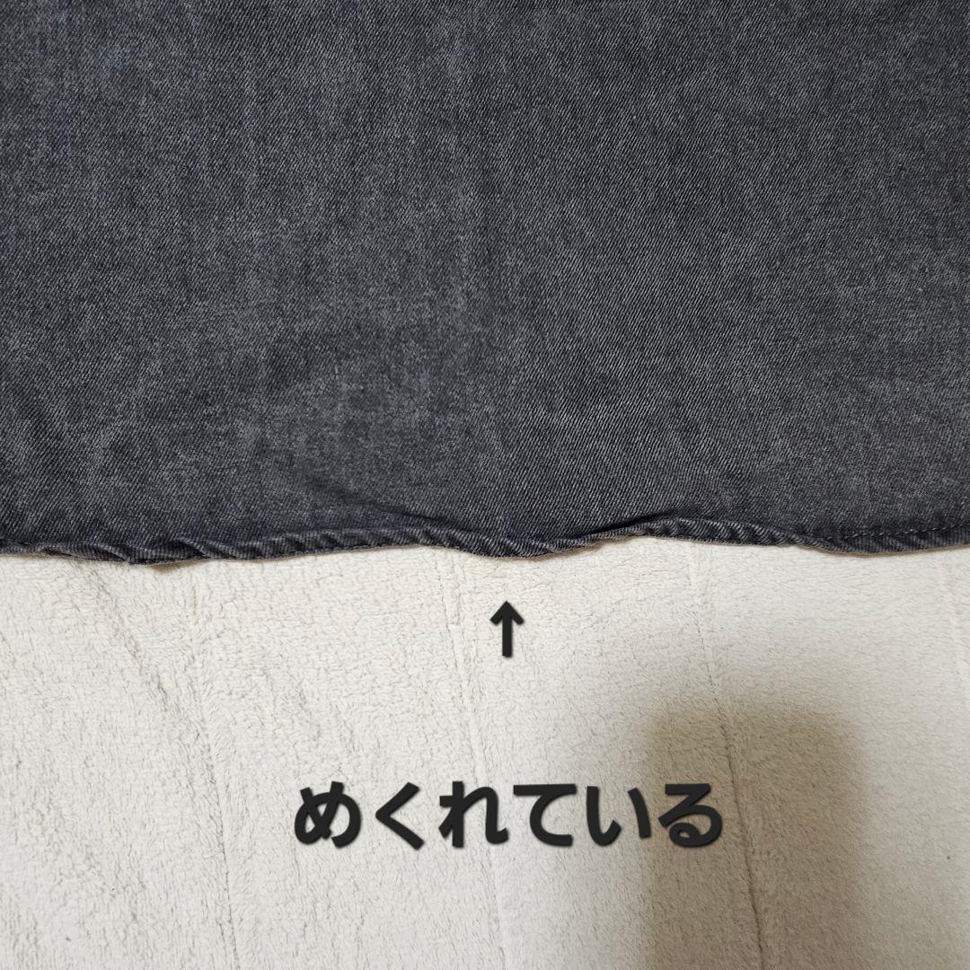 BTS SUGA D-DAY オーバーサイズシャツ Mサイズ トレカなし