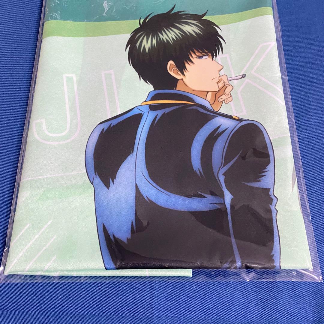 銀魂 ジャンプフェスタ ショウワノート おみくじ オーロラブロッキー