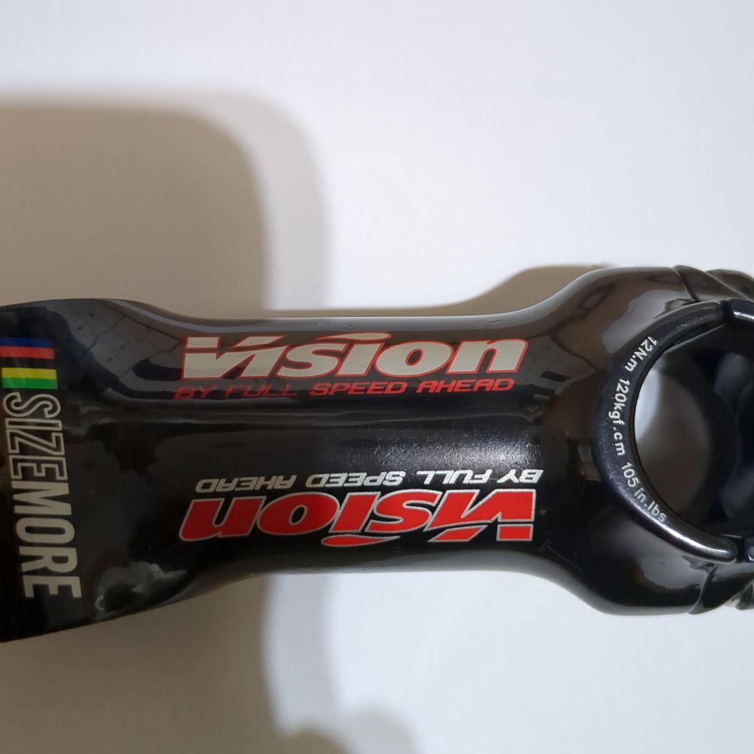 Vision ステム 90mm 80° - メルカリ