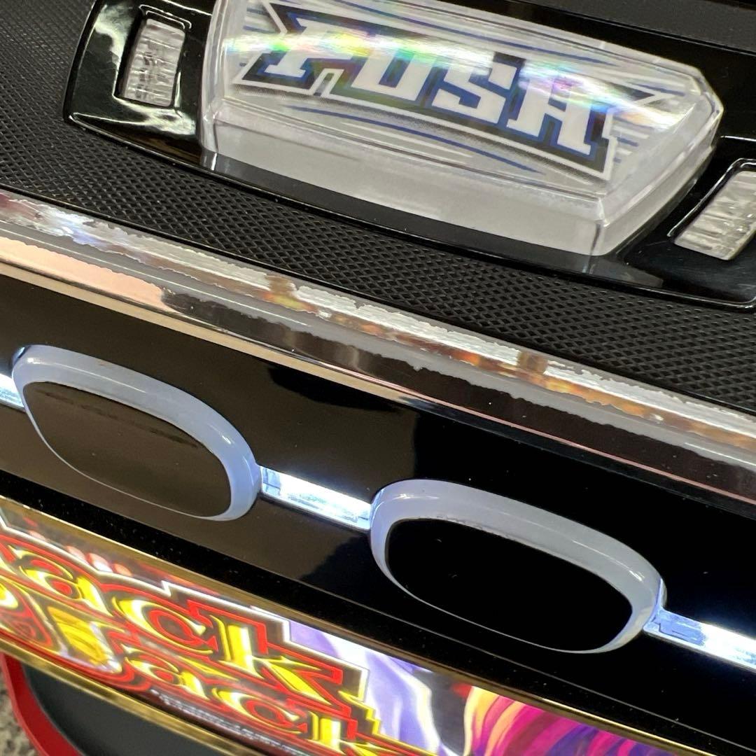 スマスロ「スーパーブラックジャック」 送料無料　パチスロ実機