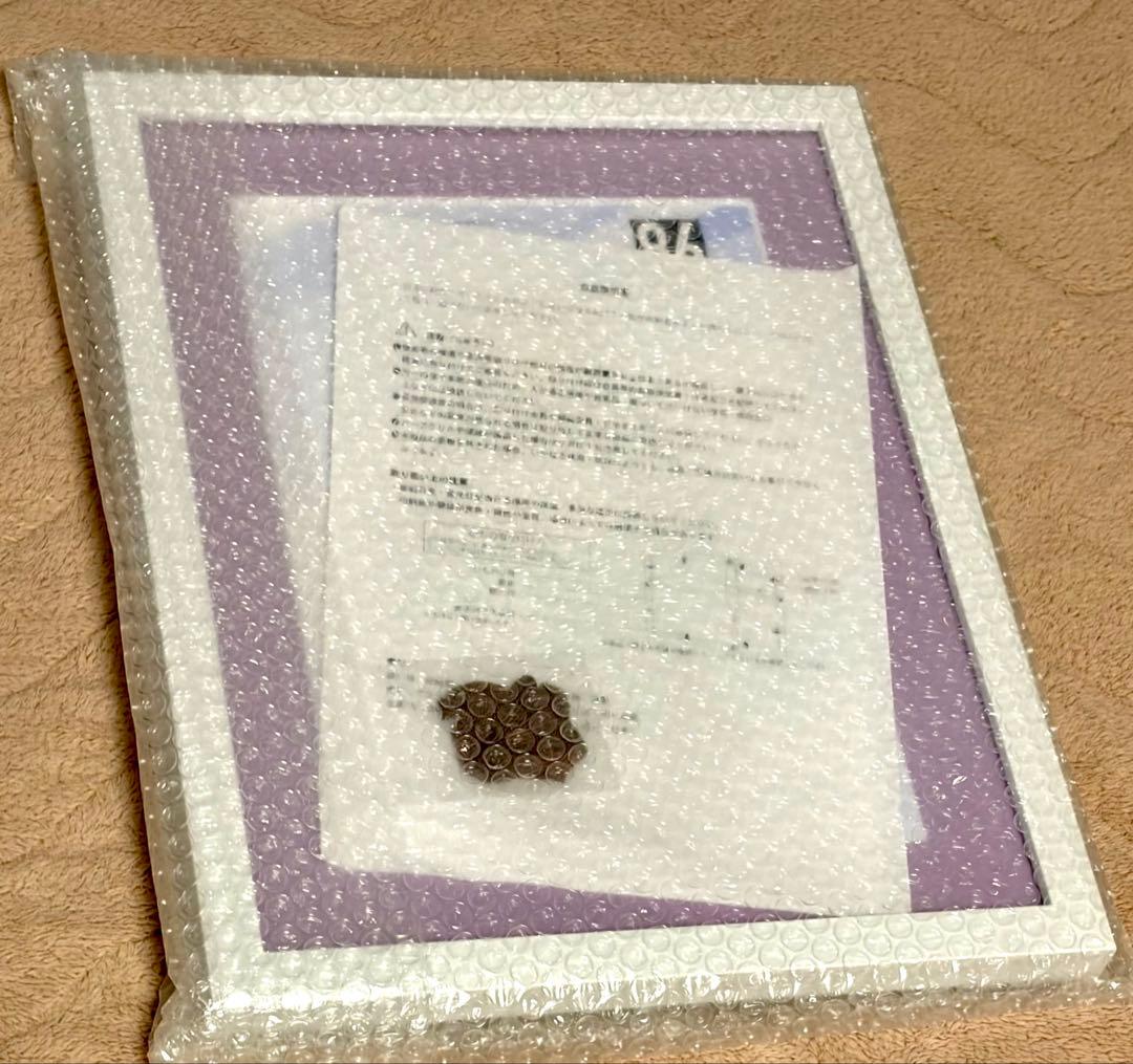 『８６-エイティシックス-』キャラファイングラフ 2022　箱欠品　レーナ