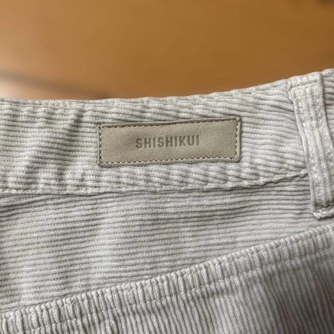 SHSHKUI ユコ　size36完売サイズ早い者勝ちー！