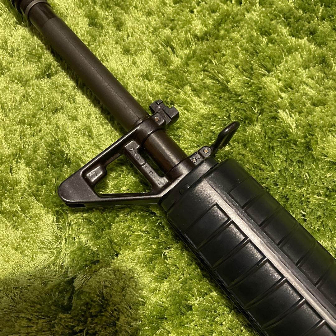 東京マルイ COLT M16A2 スタンダード電動ガン